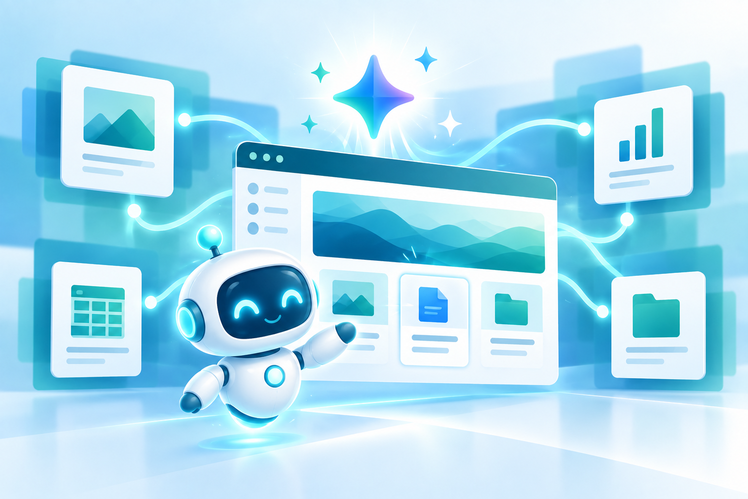 Copilot in SharePoint
